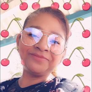 Meet your Posher, Sandra